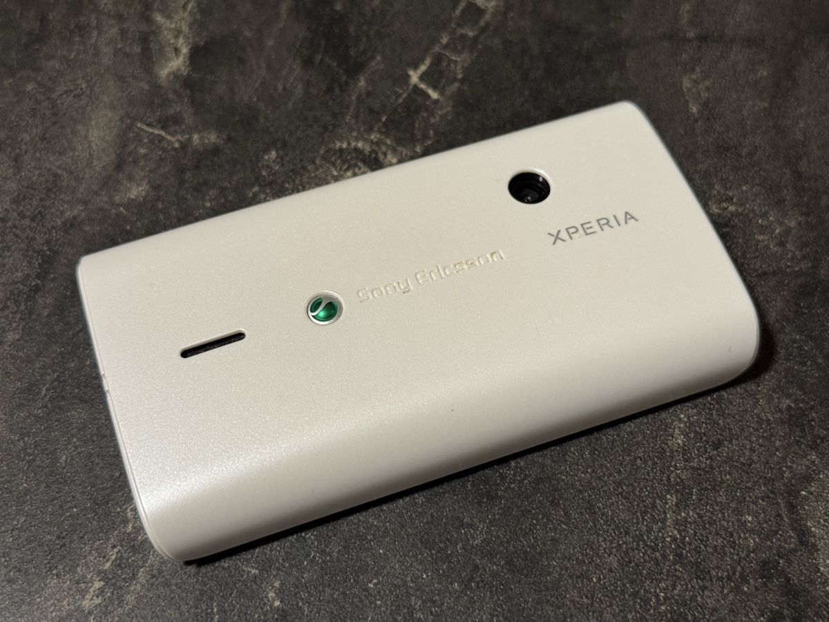 Ericsson Telefoni cellulari / Smartphones: Sony Ericsson Experia X8 A – Usato da Klingnau venduto da Cola_Vanille 3