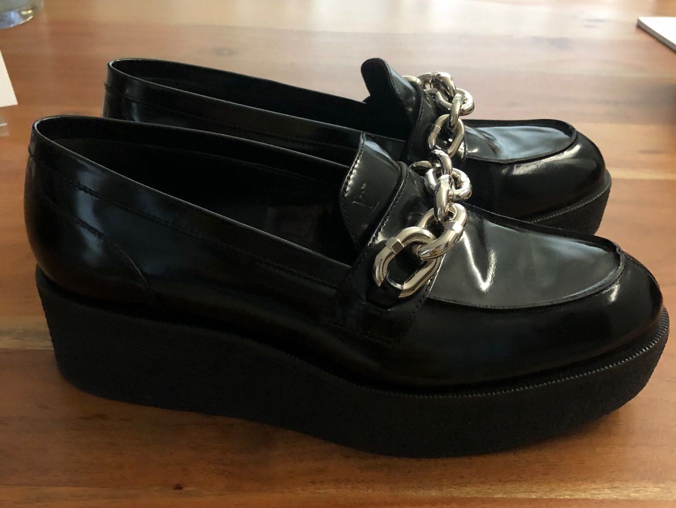 Louis Vuitton Scarpe da donna: Louis Vuitton Schuhe neu – Nuovo (secondo la descrizione) da St. Moritz venduto da Capricorn88 1