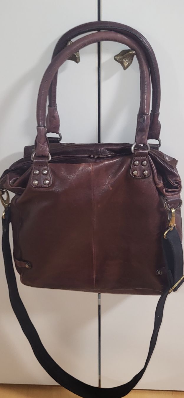 Sacs femmes: Handtasche – D'occasion à Lupfig par zwegenbaron 2