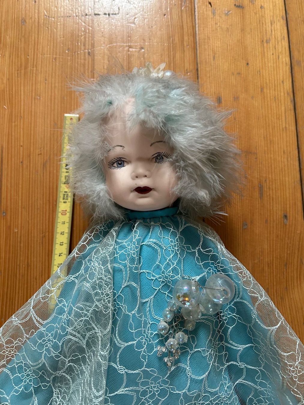 Puppen: Puppe – Gebraucht aus Aarau von Tanichtis01 1