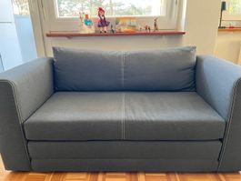 AKTION: Schlafsofa wie neu (9/10) – kaum benutzt, Top Preis!