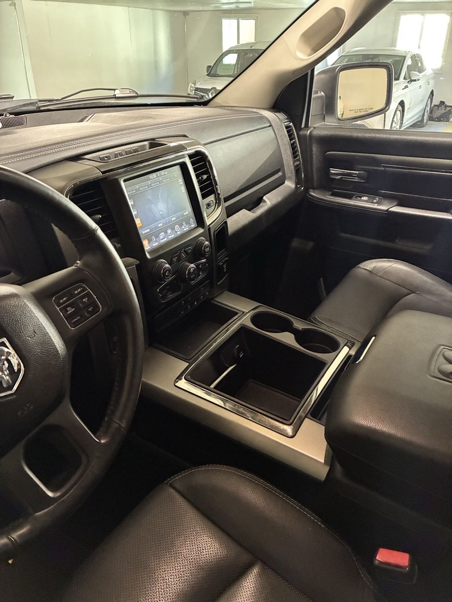 Dodge Autos: Dodge RAM – Gebraucht aus Hochfelden von Nikosrs 4
