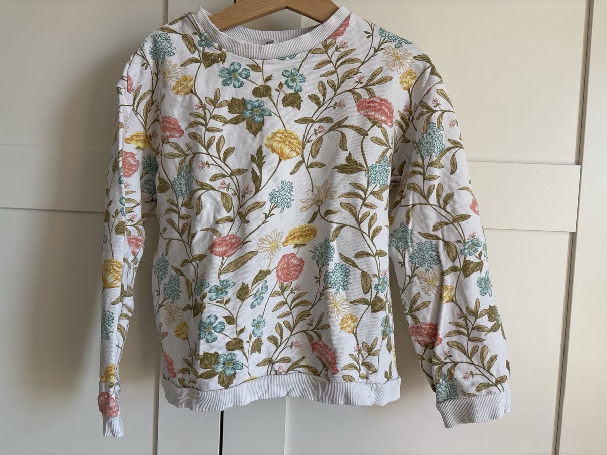 Mango Maglioni & Felpe: Pulli von Mango gr 128 – Usato da Benken ZH venduto da m1310