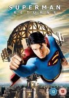 Superman Returns [UK Import]