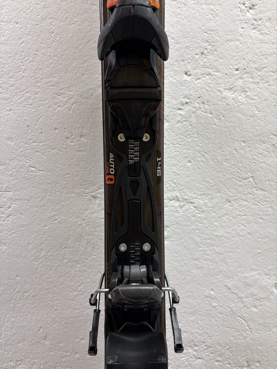 Rossignol Skis: Rossignol Ski, 146cm – D'occasion à Kriens par cas_7tly 3