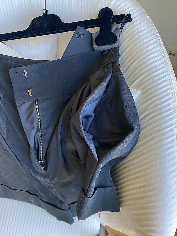 Pantaloni: Louis Vuitton TOP - Shorts Gr.36 – Usato da Weggis venduto da goo_vn75 4