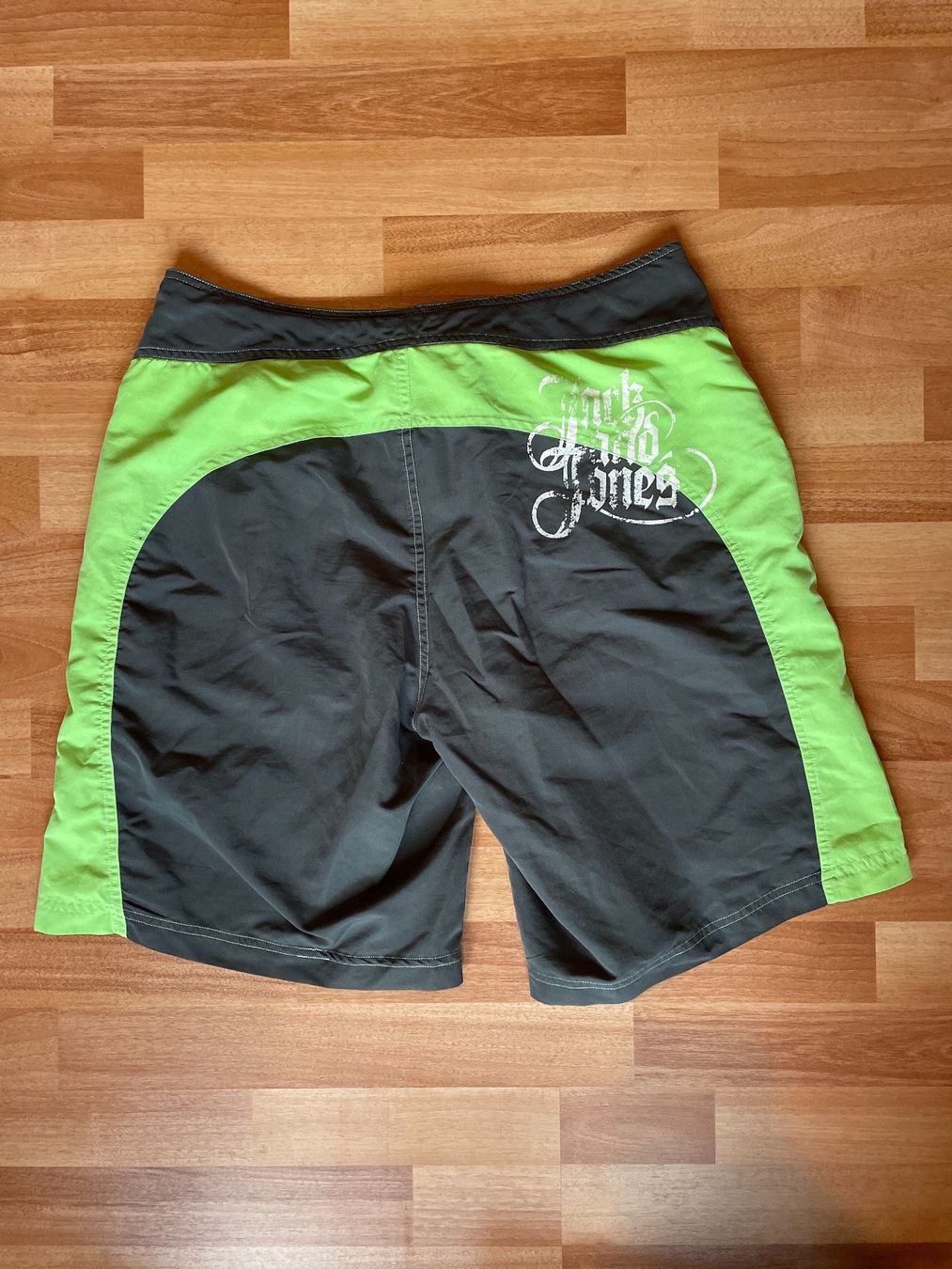 Pantaloni: Badehose L Jack & Jones – Usato da Heiden venduto da fam_797q 2