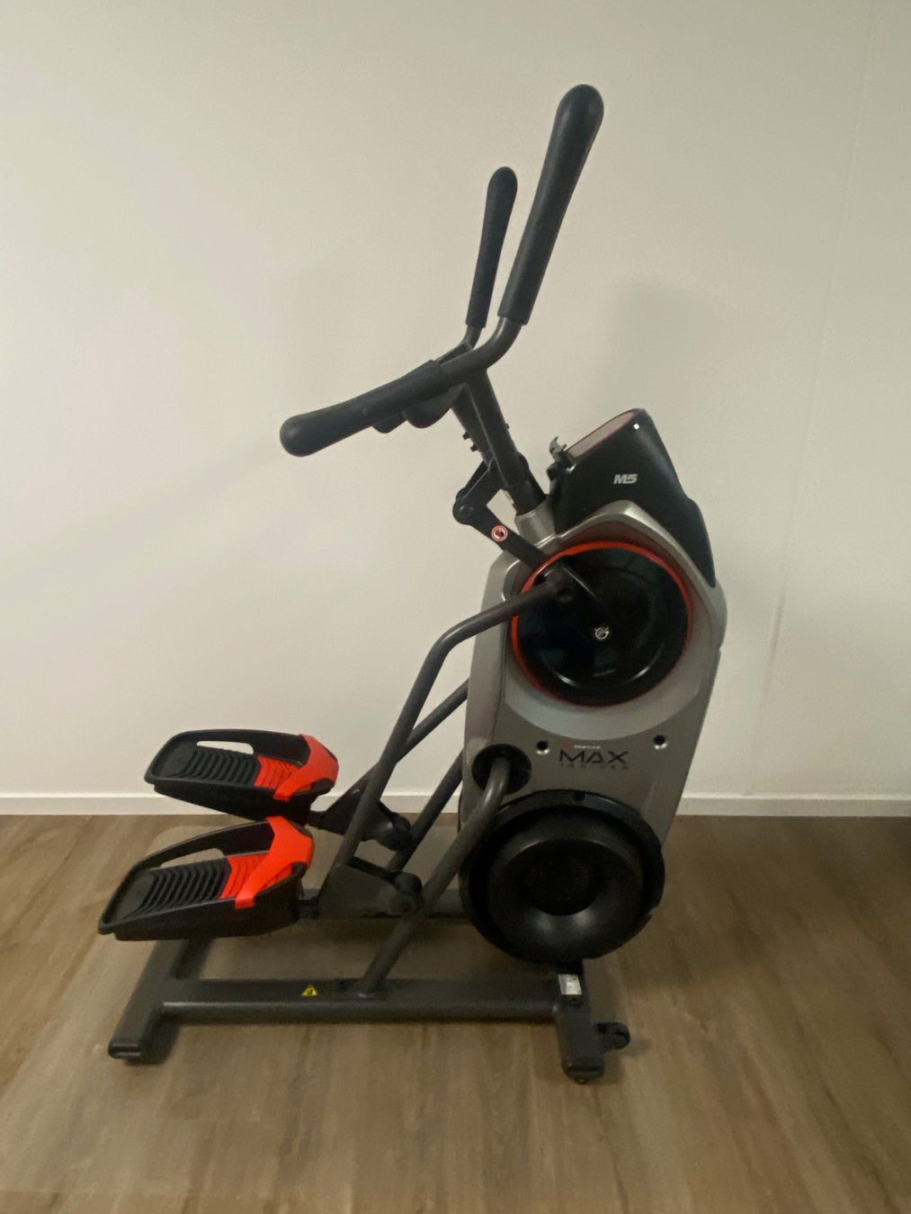 Bowflex Hometrainer: Bowflex Max Trainer M5 – Gebraucht aus Le Vaud von cva_g6bb