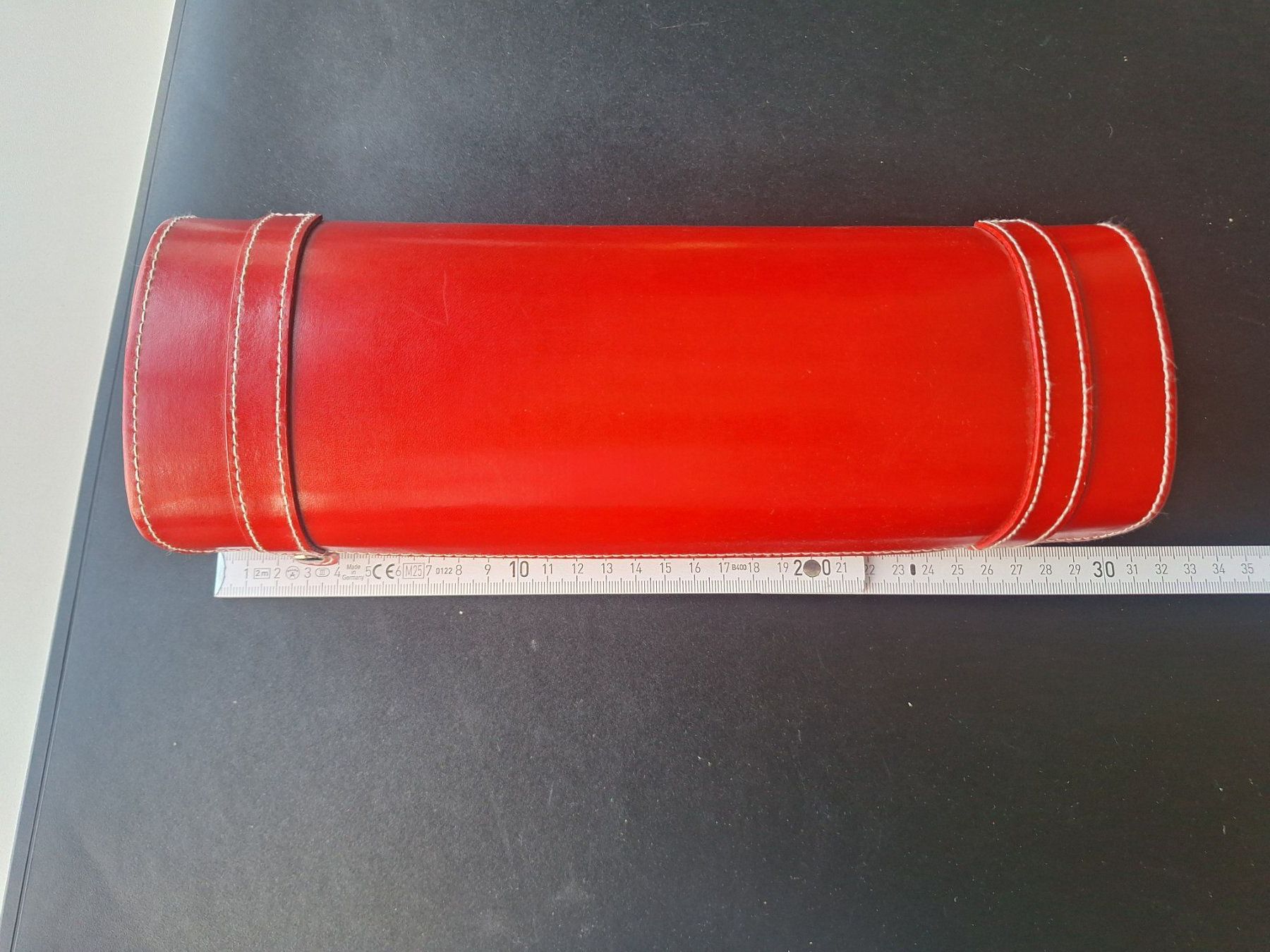 Scatole porta orologi: Uhren Aufbewahrungsbox – Usato da Allschwil venduto da SimauK 3