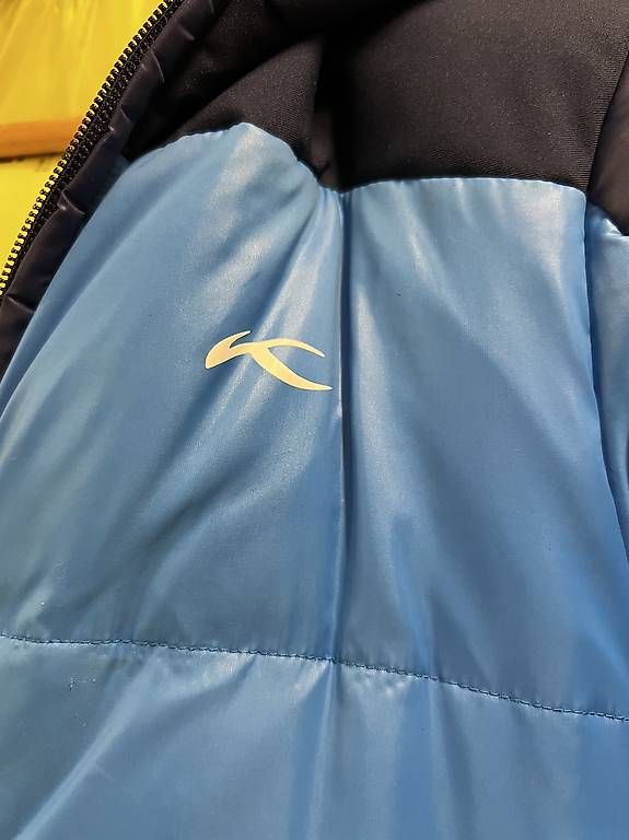 Kjus Jacken & Mäntel: Kjus Skijacke, Gr. 128 – Gebraucht aus Steinhausen von AlexandraBossecker 1