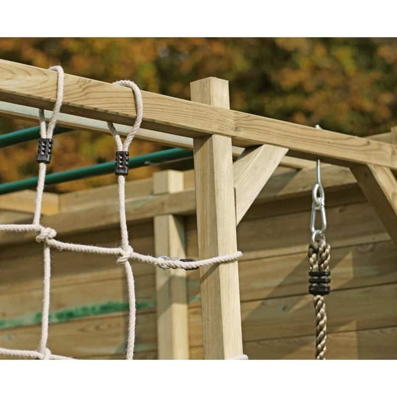 Pareti & prese d'arrampicata: Kletterwürfel/ Spielplatz – Nuovo e nell'imballaggio originale da Recherswil venduto da kin_czy6 2