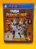 NBA 2K Playgrounds 2 PS4