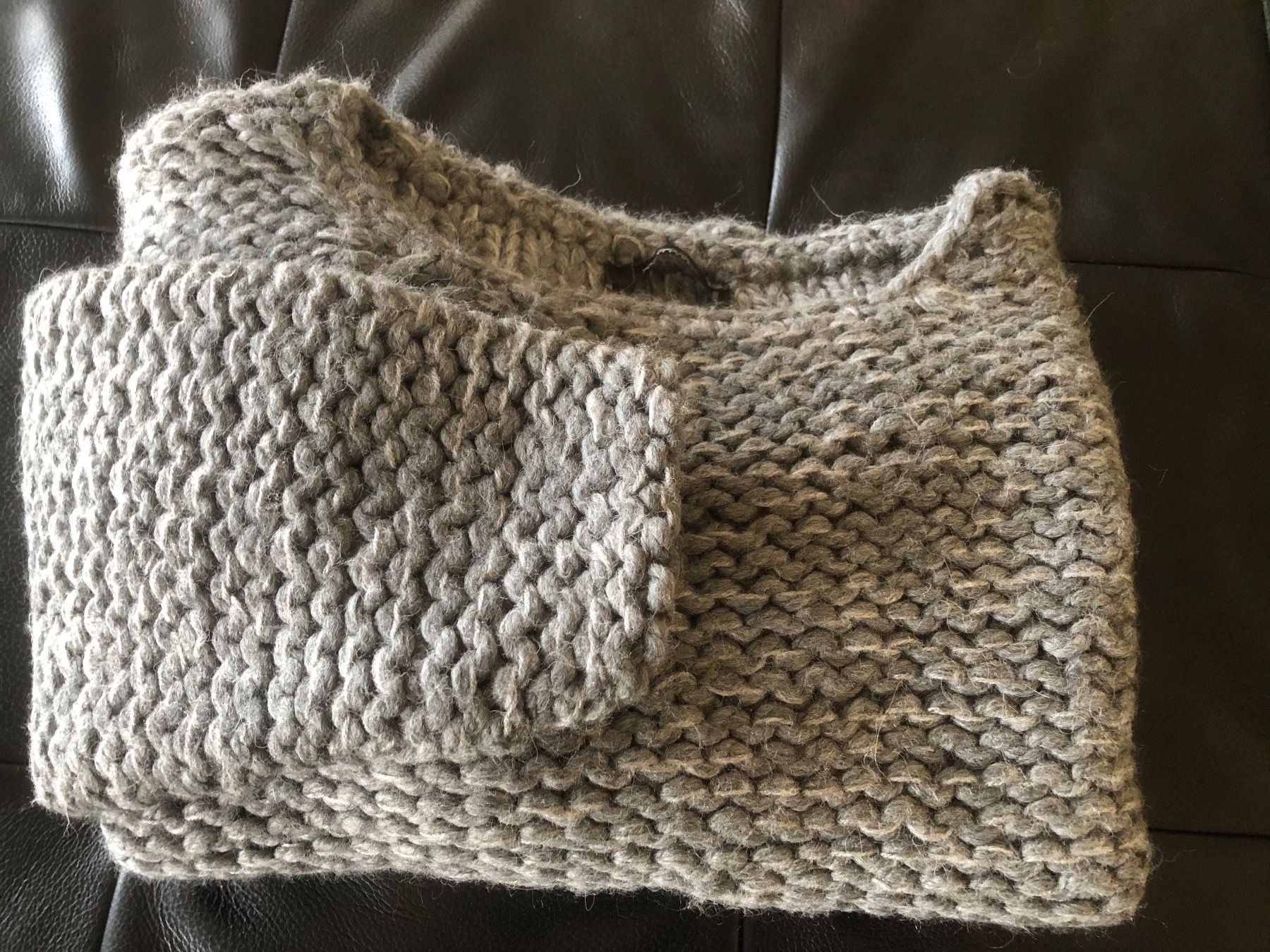 Maglioni & Felpe: Pullover Umitunal – Nuovo e nell'imballaggio originale da Schachen LU venduto da Bassman02 3