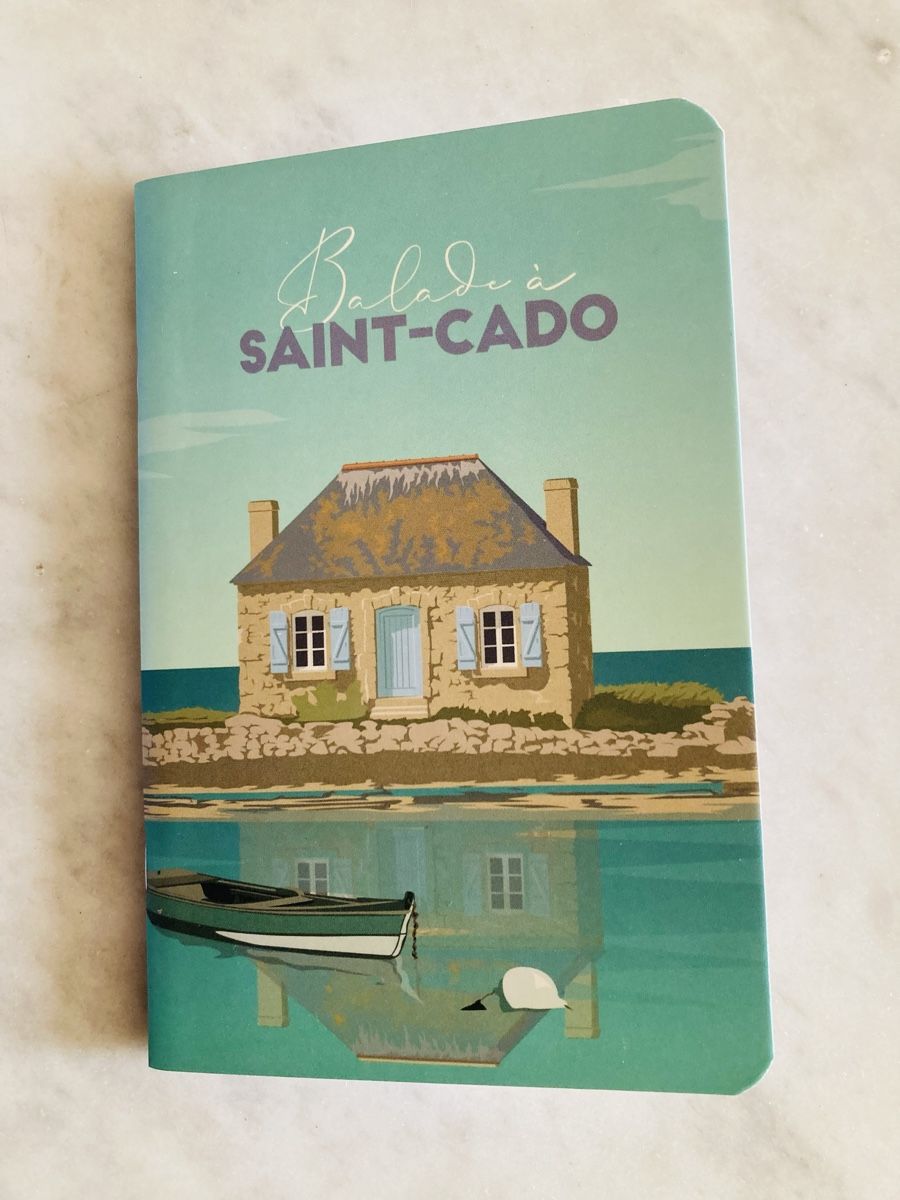 Blocchi: Lot de 2 carnets bretons – Nuovo e nell'imballaggio originale da Ardon venduto da hel_2sxp 5