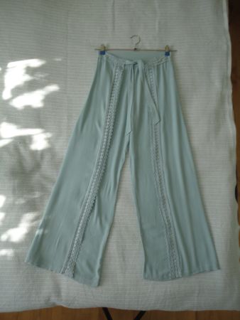 Sommerhose Gr. 36/38 VERSAND