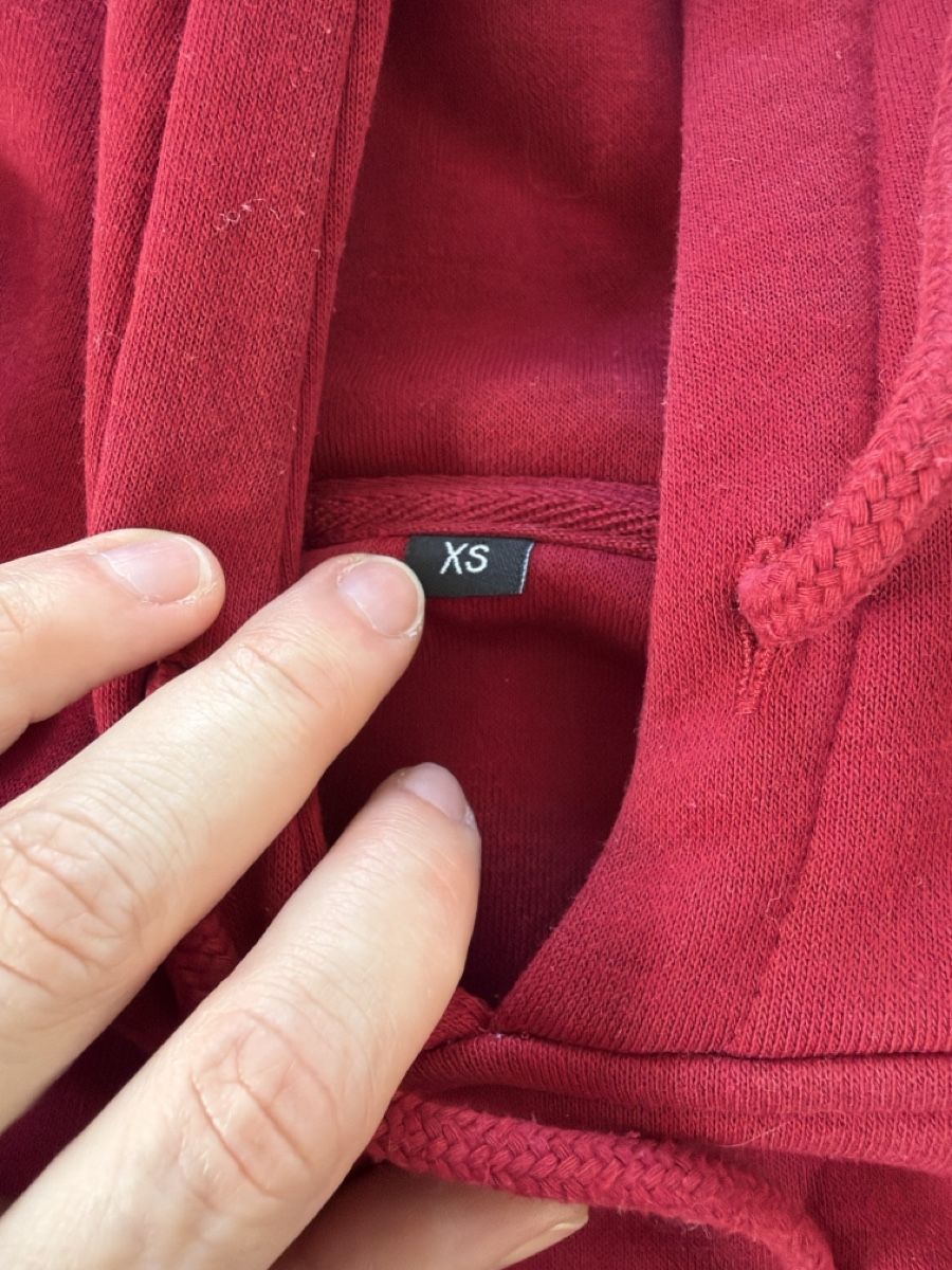 Snipes Pullover & Sweatshirts: Pull snipes XS – Neu (gemäss Beschreibung) aus Fétigny von Titou2010 1