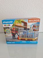 Playmobil Migros Mania Special Edition, OVP