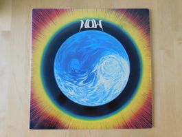 Now – Now What?