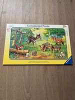 Ravensburger Puzzle Waldtiere 15 Teile ab 3 Jahren