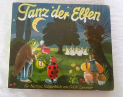 Tanz der Elfen / Bilderbuch kartoniert ab Fr. 6.-