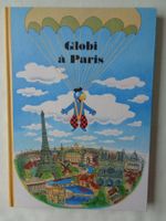 Globi à Paris - 1976 - Text in französisch