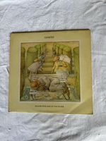 Disque vinyle Genesis