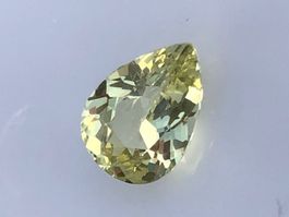 CHRYSOBERYLL Tropfen 1.62cts  Sri Lanka