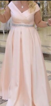 Abendkleid Gr 44