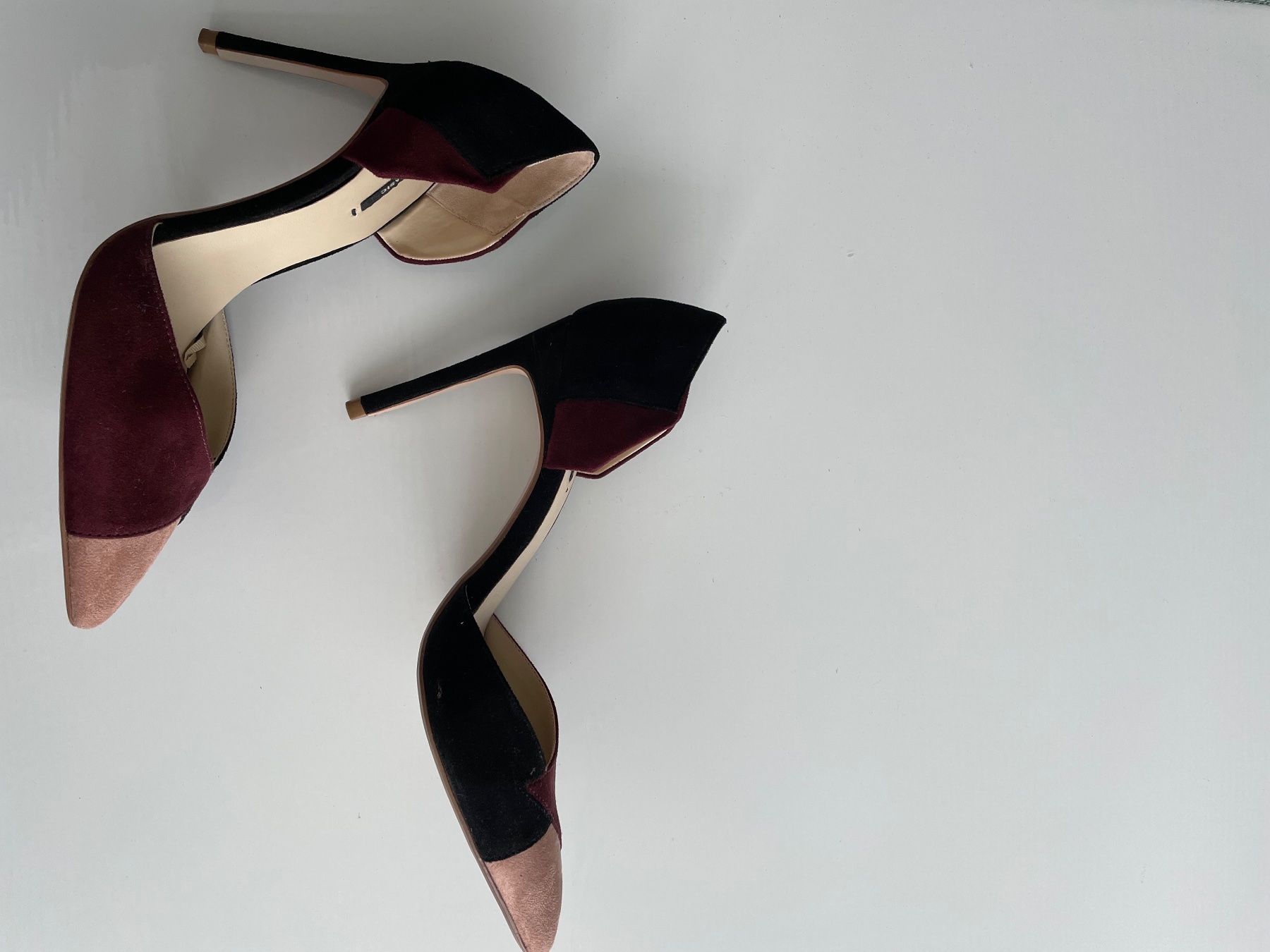Zara Damenschuhe: Zara High Heels Gr. 40 – Gebraucht aus Wettswil von nat_v9z5 3