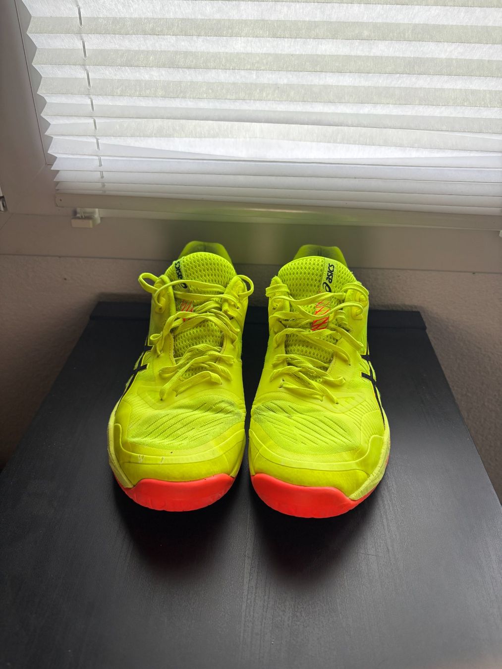 Asics Scarpe da uomo: Asics Sky Elite FF 3 Paris – Usato da Dotzigen venduto da mattia999 1