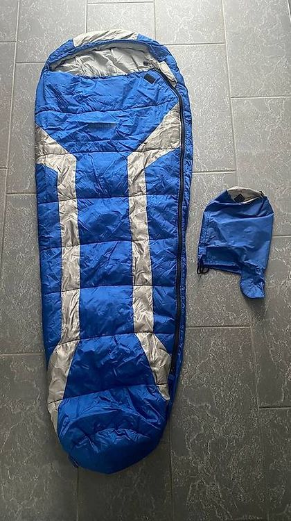 Lafuma Schlafsack (Neu (gemss Beschreibung)) in Winterthur fr CHF 15   nur Abholung auf Ricardo kaufen