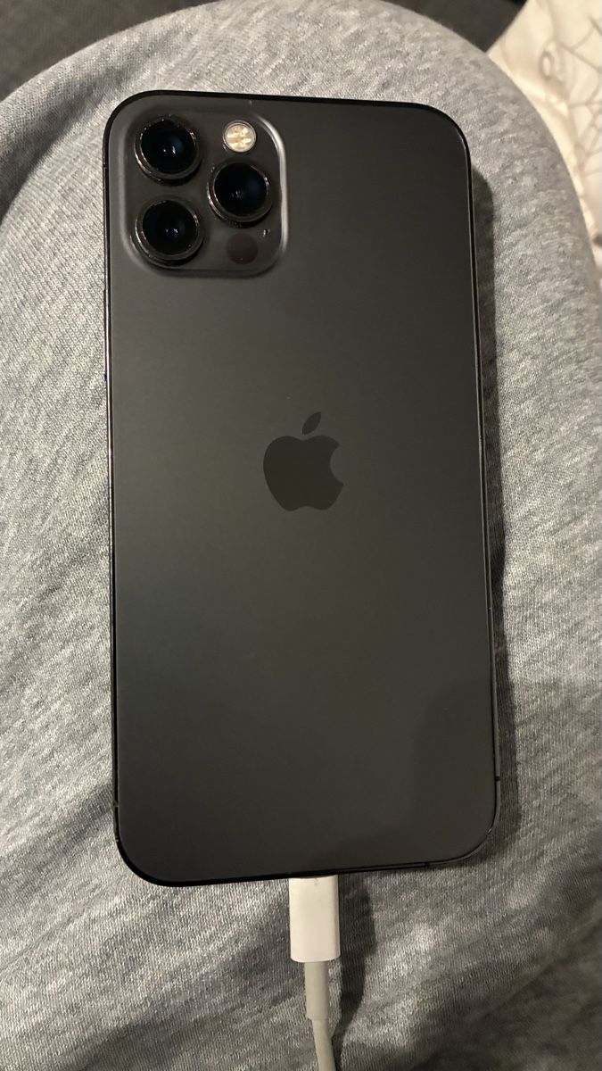 Apple Telefoni cellulari / Smartphones: Apple iPhone 12 Pro, 128 GB, Graphit - Top Zustand! – Nuovo (secondo la descrizione) da Winterthur venduto da car_k6fh