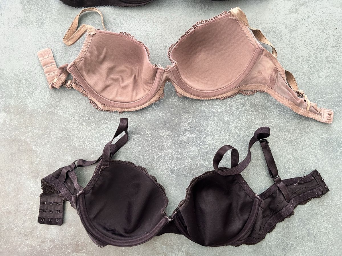 Autres dessous: 3 er BH SET – D'occasion à Nidfurn par cejeisda 5