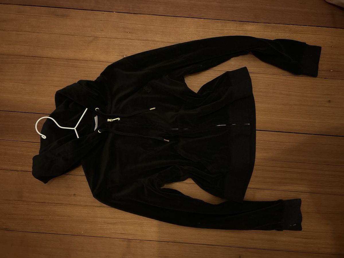 Juicy Couture Vestes: Juicy Couture Jacke – Neuf (Voir description) à Basel par lav_sw7n