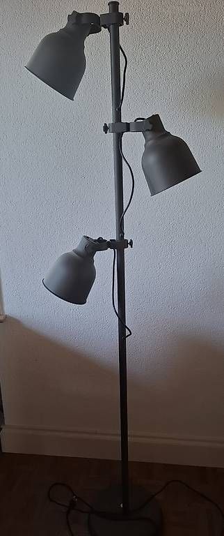 Lampes: Ikea Hektar Lampe – D'occasion à Sirnach par lar_7mfp