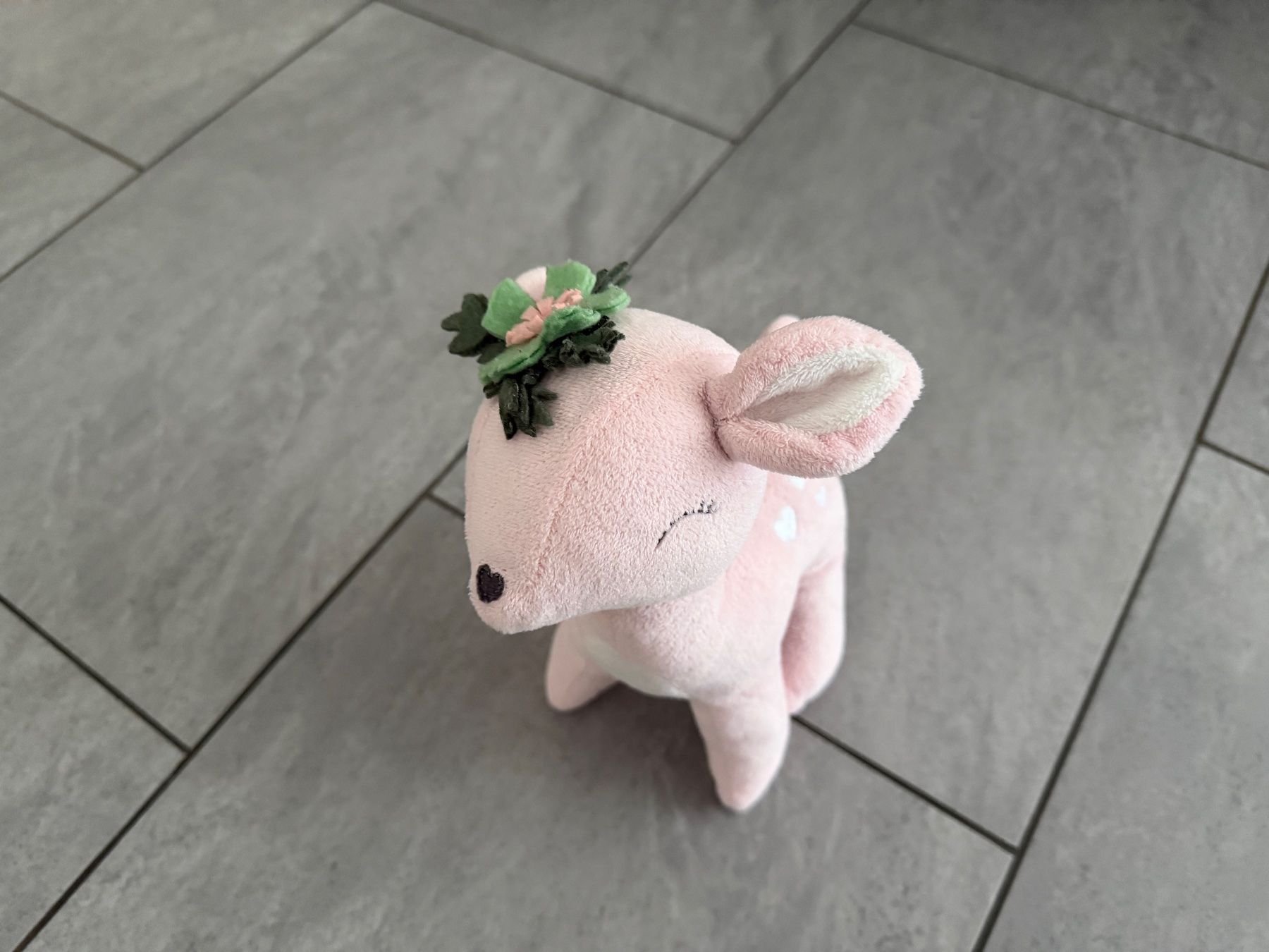 Giocattoli: Plüschtier Bambi – Usato da Bülach venduto da Loredana13 1
