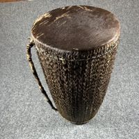 Tam-tam African 