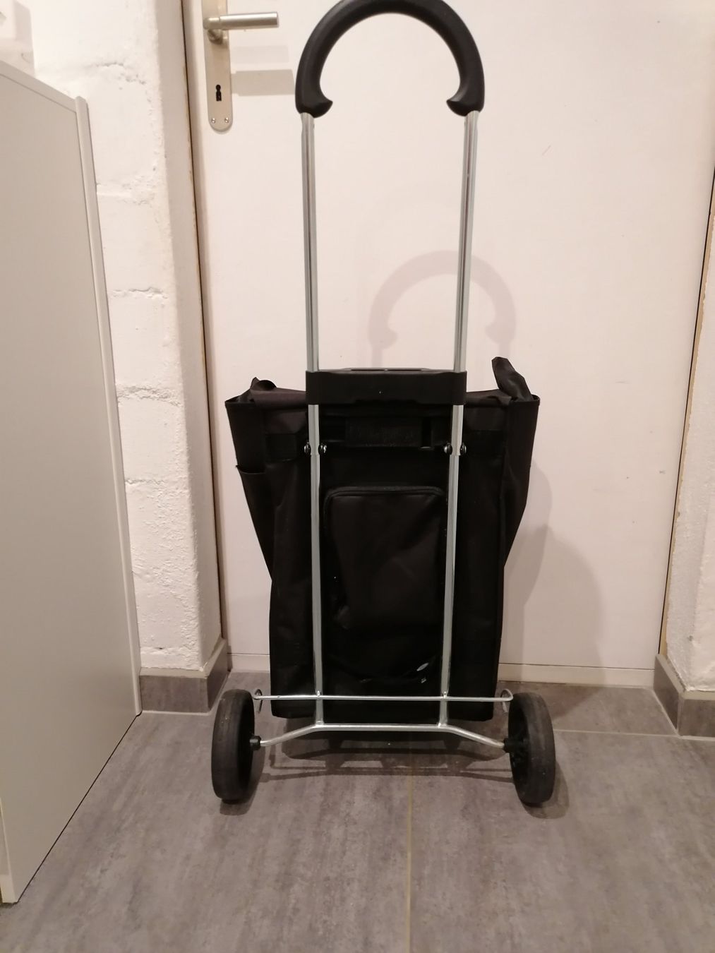 Altro per la casa: Einkaufswagen – Usato da Niederteufen venduto da Jake02 1