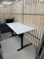 Bürotisch höhenverstellbar