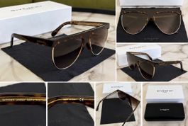 Givenchy GV 7110/S Sonnenbrille – Original – Etui & Box – Se