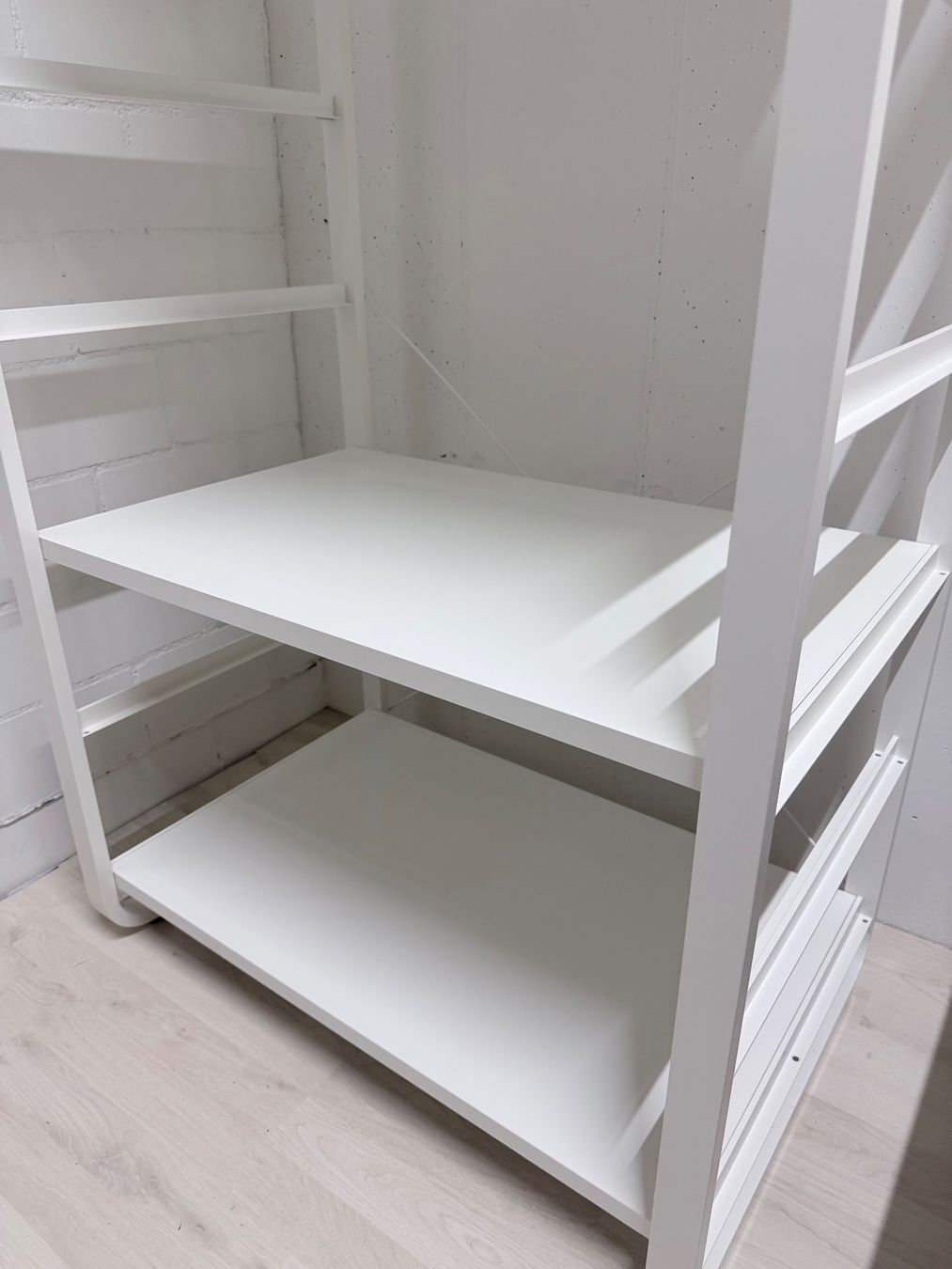 Ikea Étagères: IKEA ELVARLI Regal – Neuf (Voir description) à Kloten par _____monisa 2