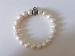 Thomas Sabo Perlenarmband 🦪 