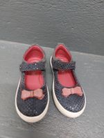Lasocki Kinderschuhe, Gr. 26, dunkelblau, Leder Schuhe