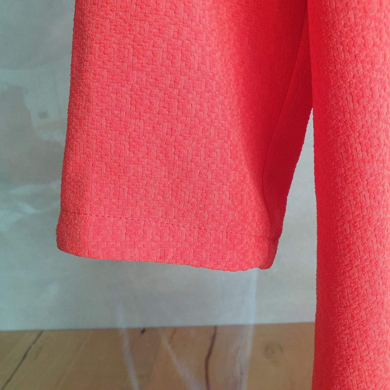 Vestiti: 🐸 " R EDITION " KLEID 34 ORANGE – Usato da Môtier (Vully) venduto da Frogs 5