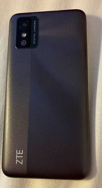 ZTE Telefoni cellulari / Smartphones: Smartphone ZTE Blade L9 – Usato da Zürich venduto da sch_m6rw