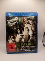Mutant Girls Squad - Blu Ray DVD