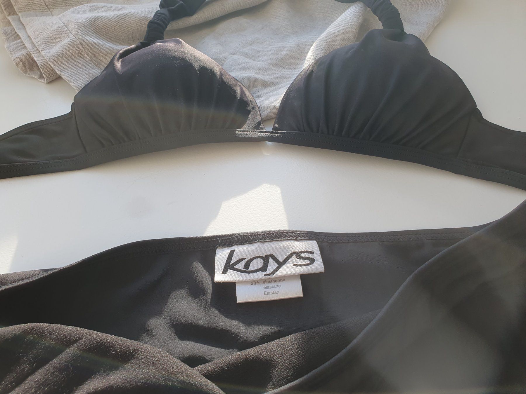 Costumi da bagno & Bikini: Bikini 👙 – Nuovo (secondo la descrizione) da Laupen BE venduto da red_m767 2