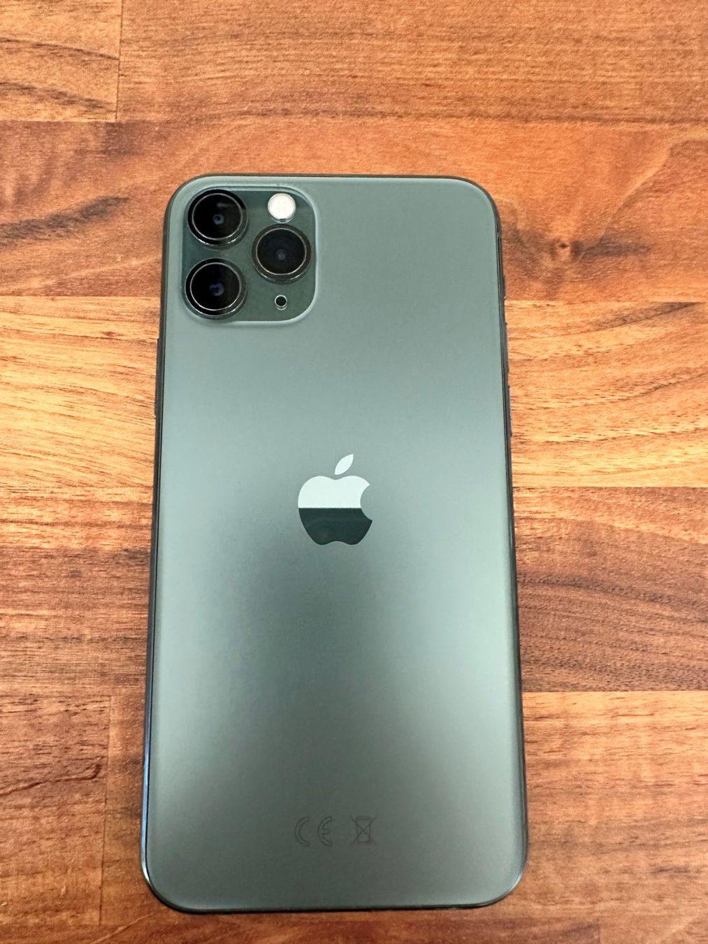 Apple Telefoni cellulari / Smartphones: i Phone 11 pro 256 GB – Usato da Oetwil an der Limmat venduto da Phil1882 2