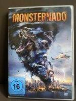 MONSTERNADO