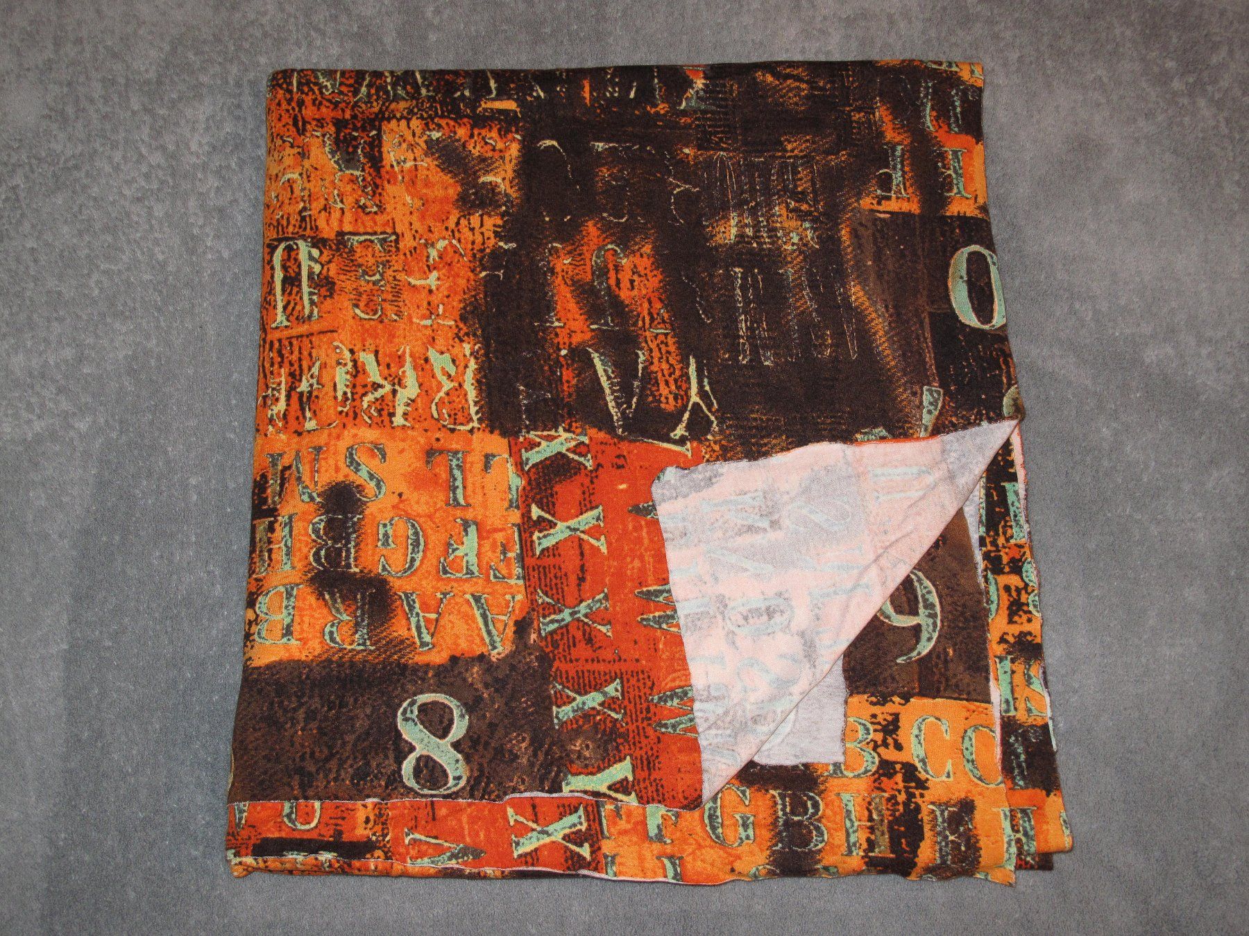 Tessuti: Jersey 150 x 134 – Nuovo e nell'imballaggio originale da Wetzikon ZH venduto da EvisStore 2